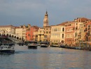 Skyline von Venedig